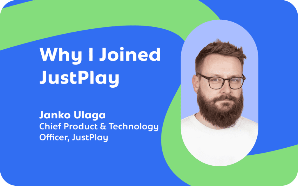 Building the Future of Rewarded Mobile Gaming